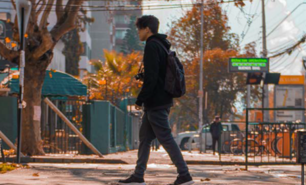 Ipsos Flair Chile 2023 Gen Z