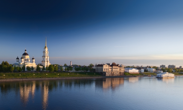 Ipsos Update - Апрель 2024