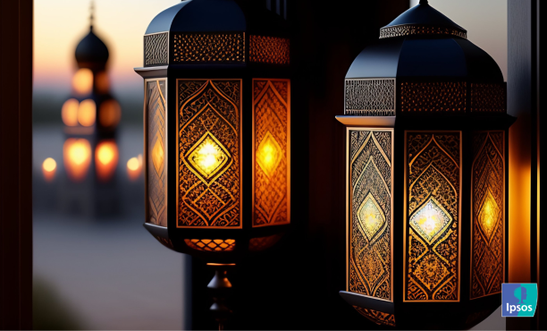 Raup Keuntungan di Bulan Ramadan