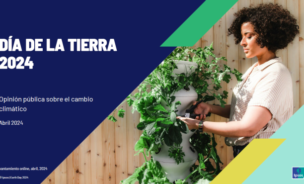 Día de la Tierra 2024