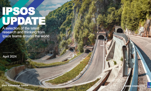 Ipsos Update