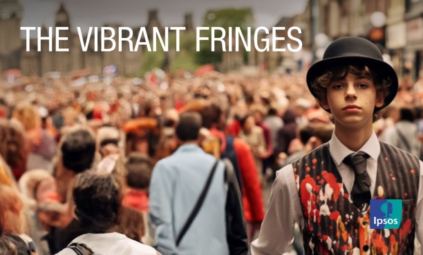 The Vibrant Fringes | Ipsos