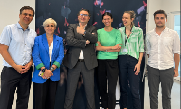  Ipsos eurowybory