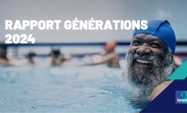 Rapport Générations 2024 : Sommes-nous prêts à faire face au déclin démographique ?