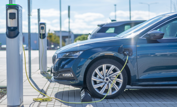 Ipsos POV_EV charging