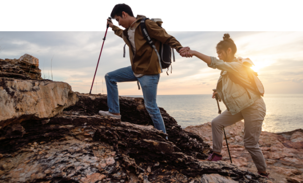 Missions for the Modern Marketer