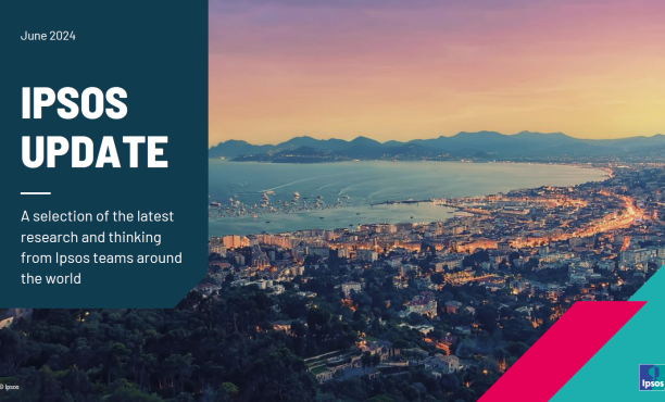 Ipsos Update