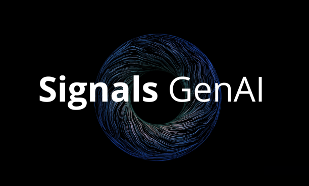 Signals GenAI
