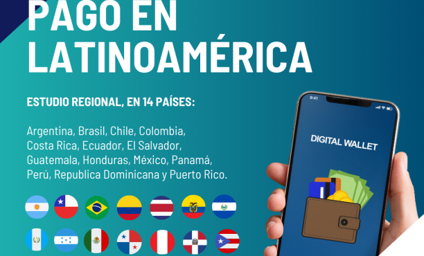 Estudio Medios de Pago en Latinoamérica: 2° edición, 2024