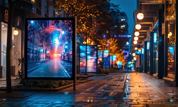 Neues OOH-Tool von Ipsos