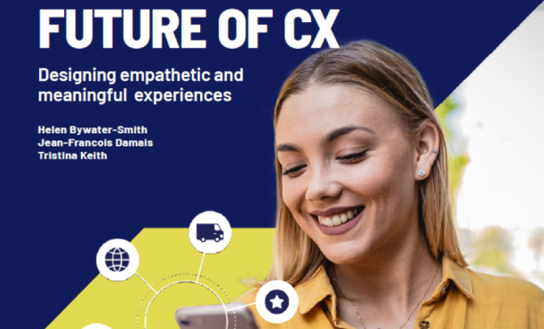 AI and the Future of CX