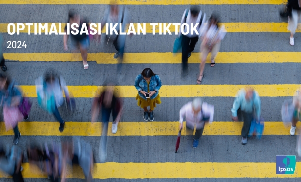 Optimalisasi Iklan TikTok