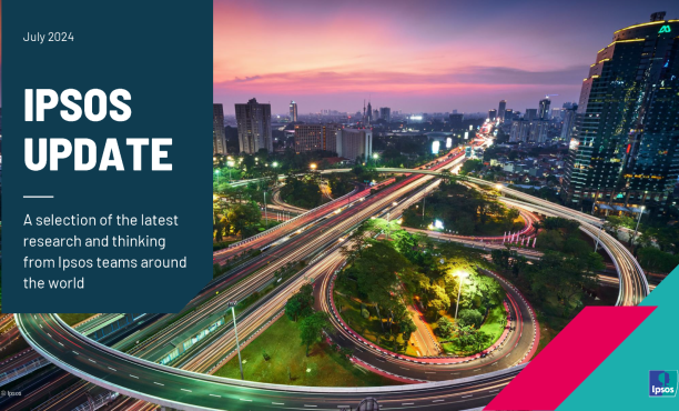Ipsos Update