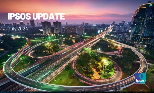 Ipsos | Ipsos Update [ Artificial intelligence | Inflation