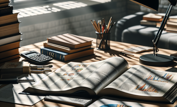 Ipsos Encyclopedia illustration