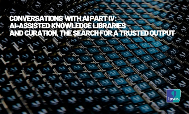 Ipsos | Gespräch mit KI Teil VI