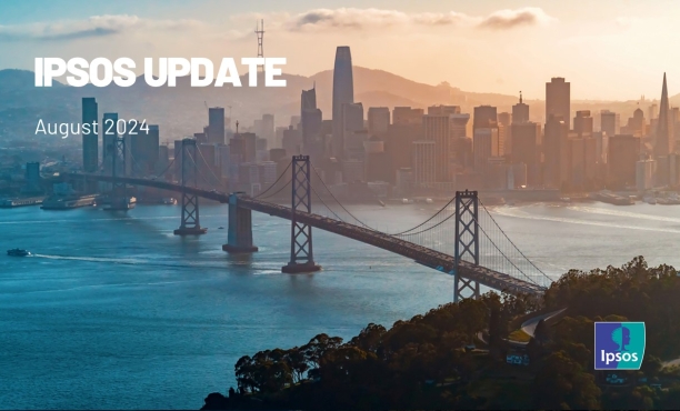 Ipsos Update_August