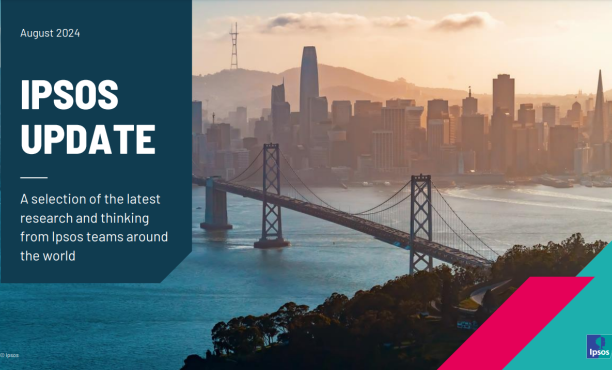 Ipsos Update