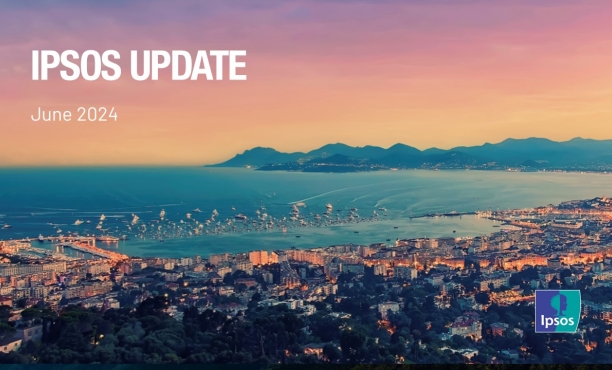 Ipsos Update | Inflation | Pride [ Generations 