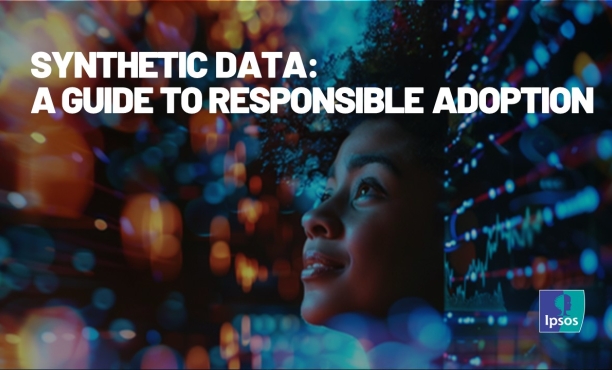 Ipsos  | Synthetic Data