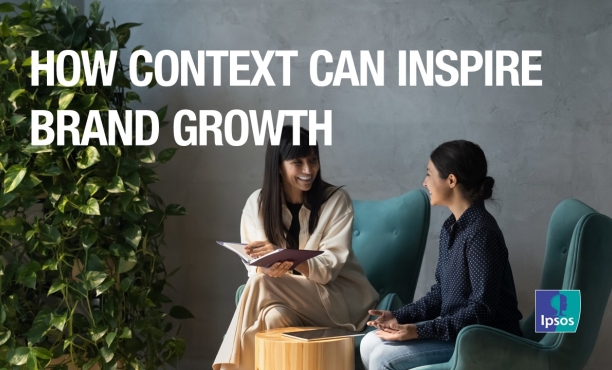 Ipsos-Ansichten – Wie Kontext das Markenwachstum fördern kann