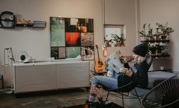 Barb and PAMCo Join Forces