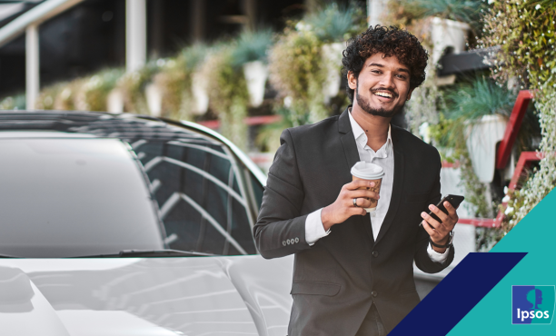 : Gen Zs in Auto– Influencers Today, Customers Tomorrow 