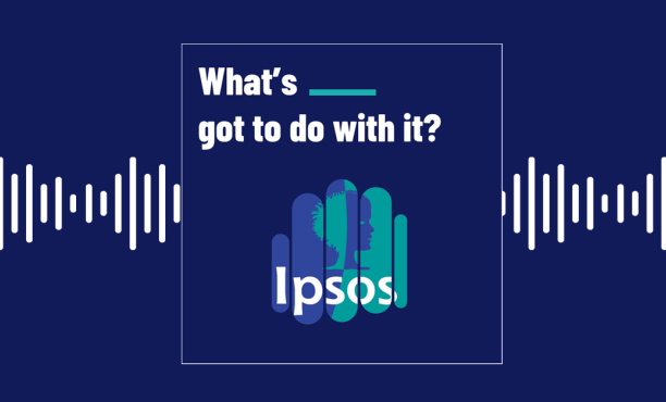 Podcast: What's _ got to do with it?