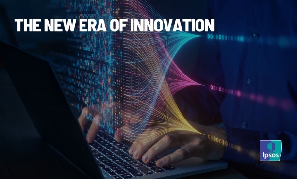 La nueva era de la innovación