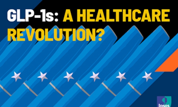 GLP–1s: A Healthcare Revolution? - Ipsos