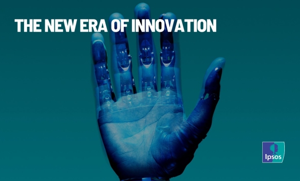 The new era of innovation