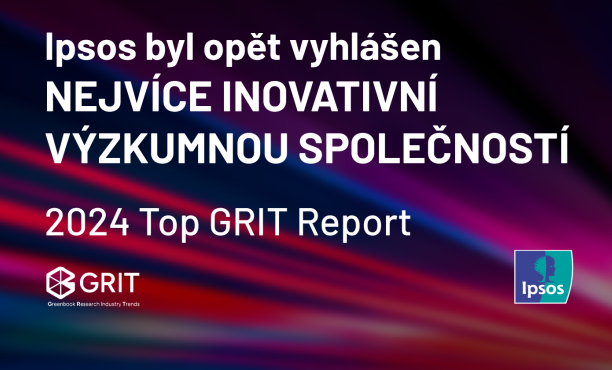 Ipsos a inovace