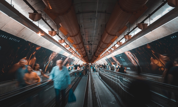 An introduction to Flair Brazil 2025 - Movements under the surface: tectonic tensions and real opportunities