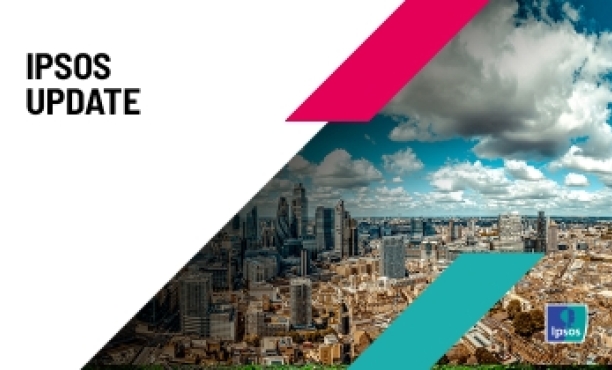 Ipsos Update: noviembre de 2024