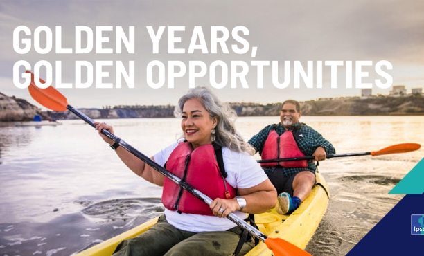 Golden Years, Golden Opportunities