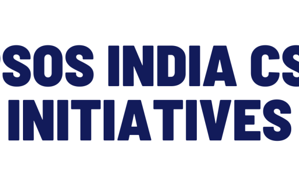 Ipsos India CSR Initiatives