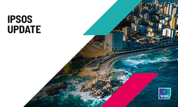 Ipsos Update – December 2024