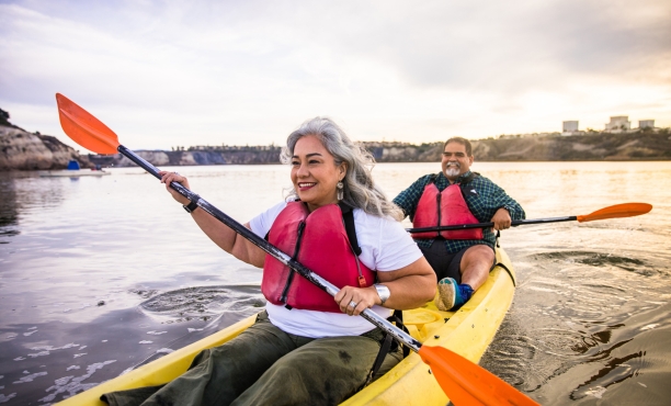 'Años Dorados, Oportunidades Doradas