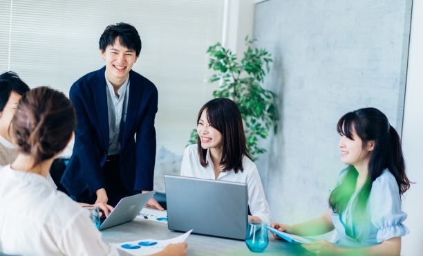 AI活用による製品開発の革新