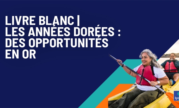 Livre blanc | Les années dorées : des opportunités en or