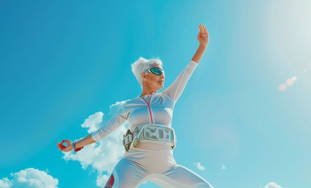 How AI, new drugs and DNA will unlock future growth for wellness and related industries