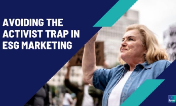 ESG, superare la trappola degli attivisti 