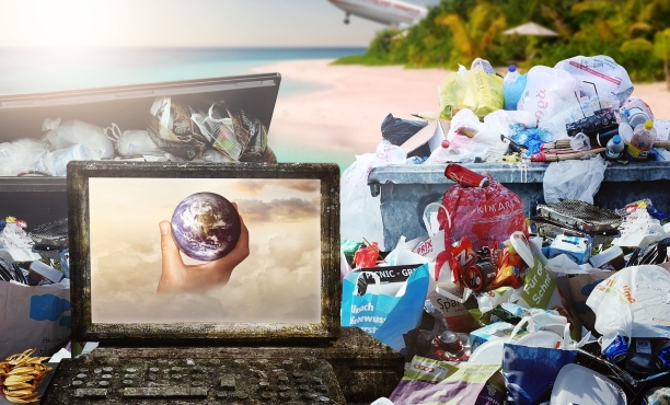 udržitelnost a obaly