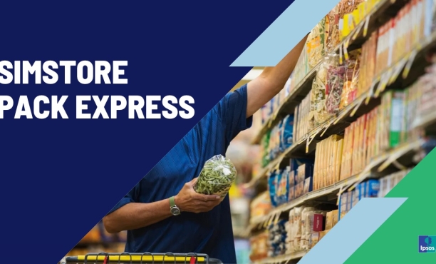 Ipsos Simstore Pack Express