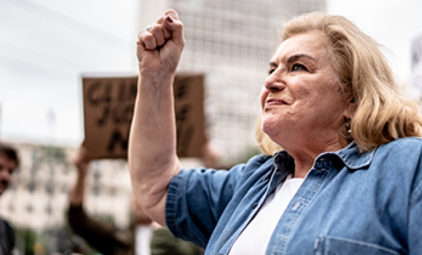 Avoiding the Activist Trap in ESG Marketing | Ipsos