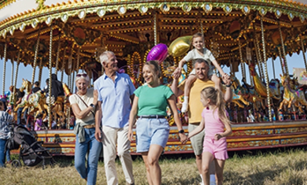 Generational Marketing: Breaking free from stereotypes