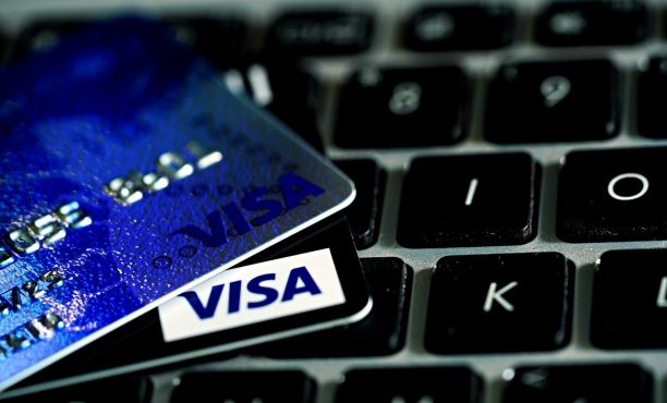 VISA a zelené karty
