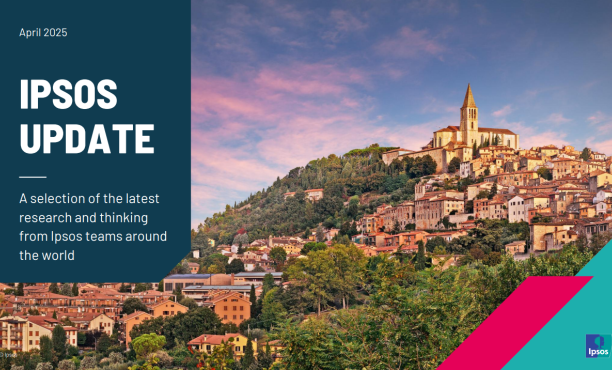 ipsos update