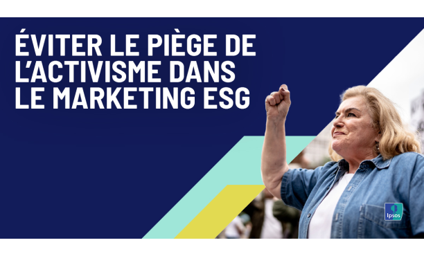 Éviter le piège de l’activisme dans le marketing ESG