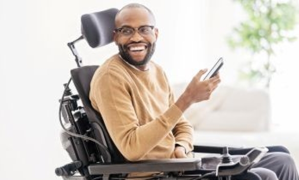 Toegankelijk online bankieren